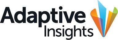 Adaptive Insights logo